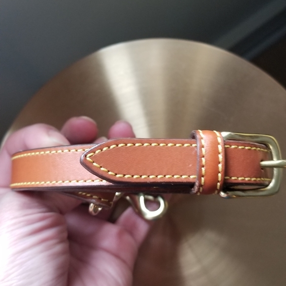 Dooney & Burke R155 shoulder bag - Picture 7 of 11